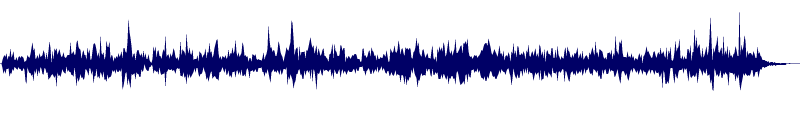 Volume waveform