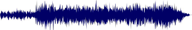 Volume waveform