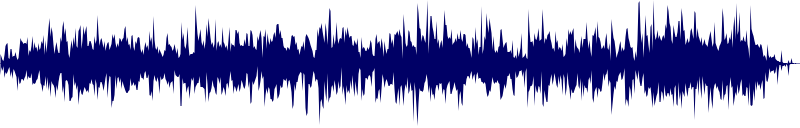 Volume waveform