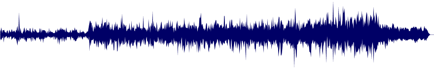 Volume waveform