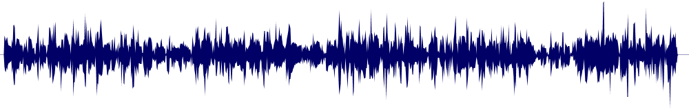 Volume waveform