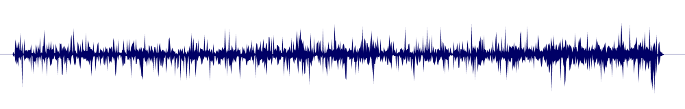 Volume waveform