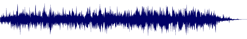 Volume waveform