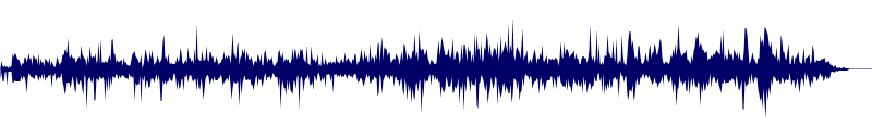 Volume waveform