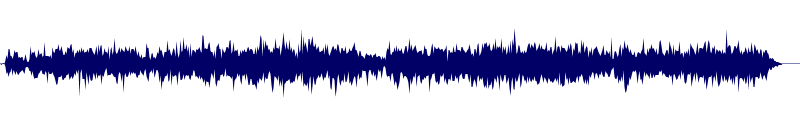 Volume waveform