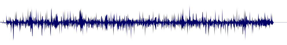 Volume waveform