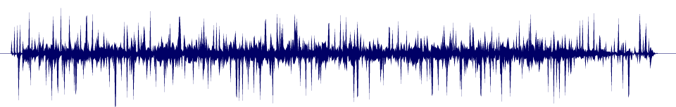 Volume waveform