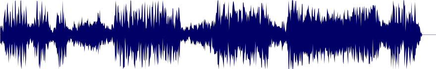 Volume waveform