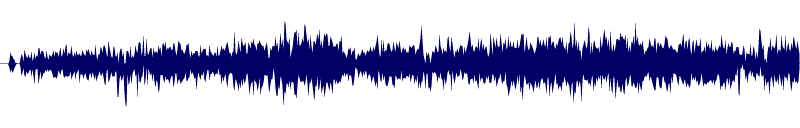 Volume waveform