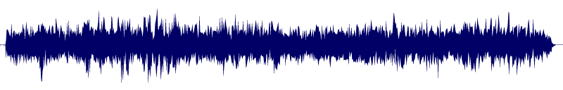 Volume waveform