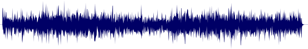 Volume waveform