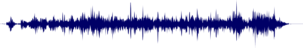 Volume waveform