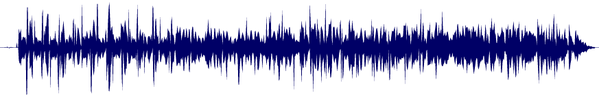 Volume waveform