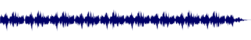 Volume waveform