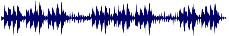 Volume waveform