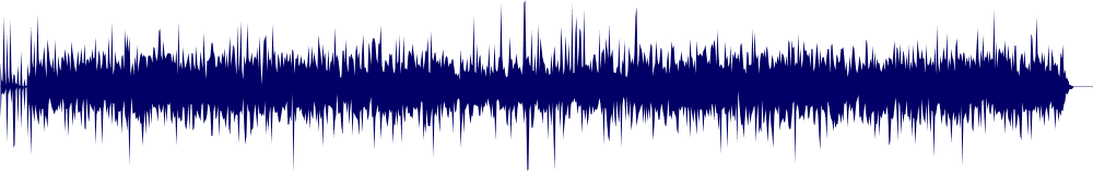 Volume waveform