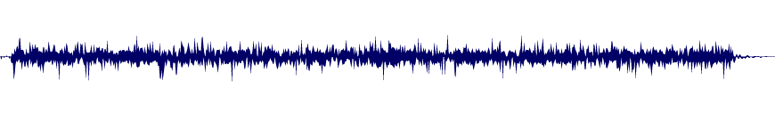 Volume waveform