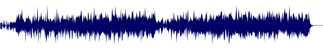 Volume waveform