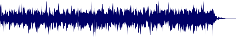 Volume waveform