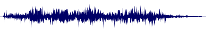 Volume waveform