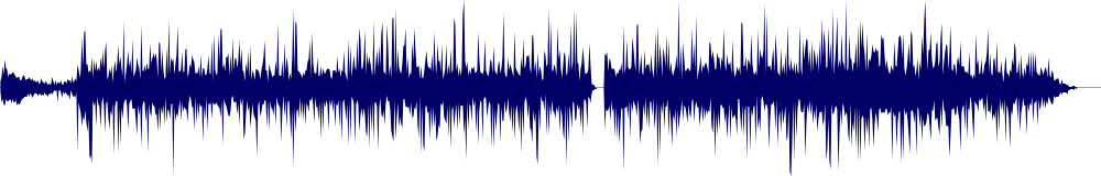 Volume waveform