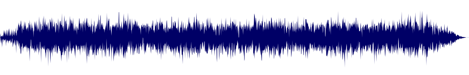 Volume waveform