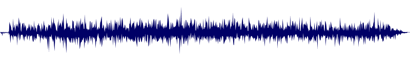 Volume waveform