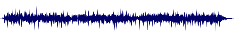 Volume waveform