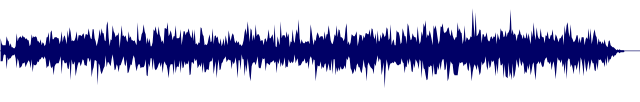 Volume waveform