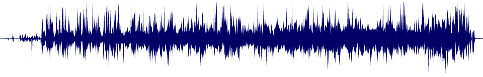 Volume waveform