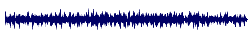 Volume waveform