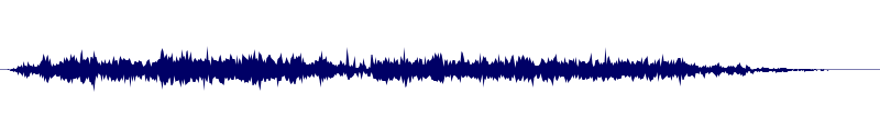 Volume waveform