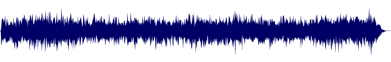 Volume waveform