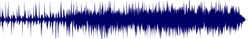 Volume waveform