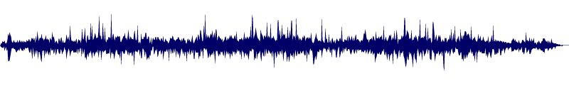 Volume waveform