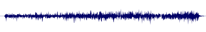 Volume waveform