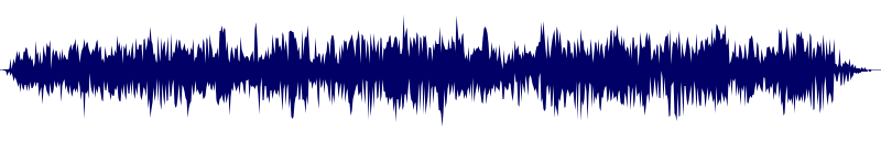 Volume waveform