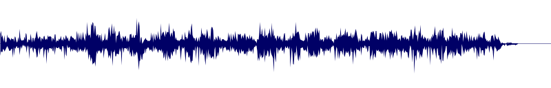 Volume waveform