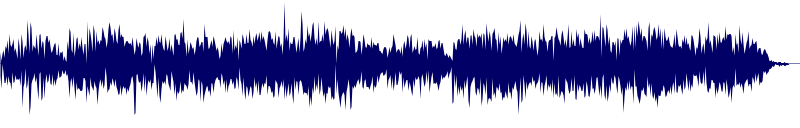 Volume waveform