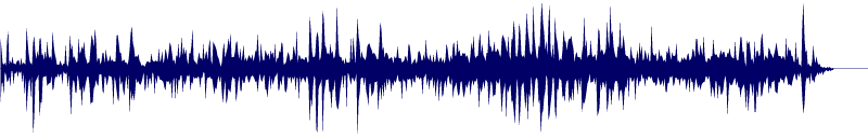 Volume waveform