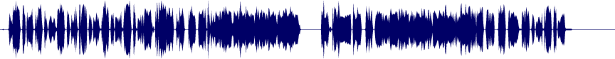 Volume waveform