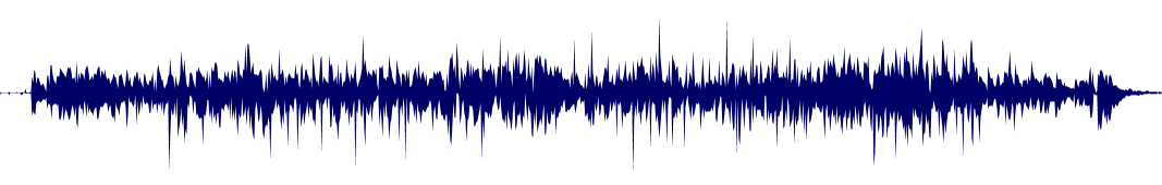 Volume waveform