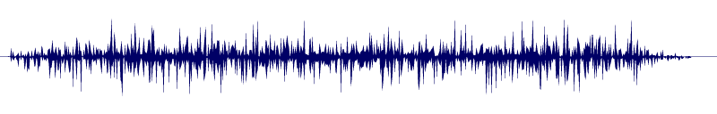 Volume waveform