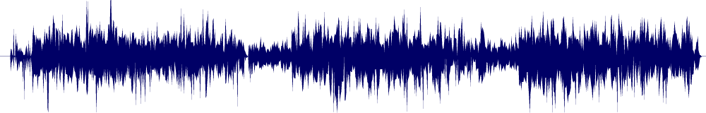 Volume waveform