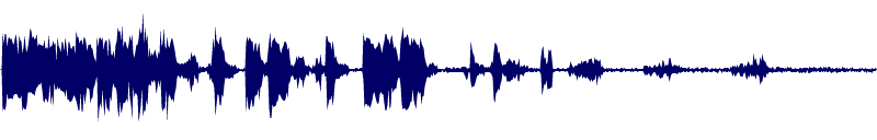 Volume waveform