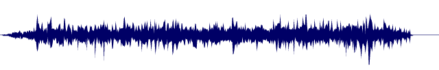 Volume waveform