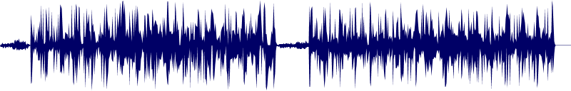 Volume waveform