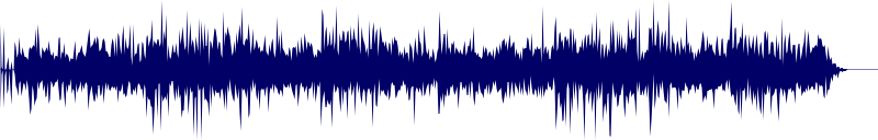 Volume waveform