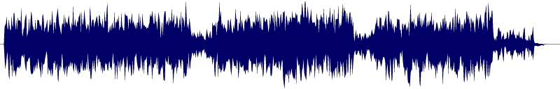 Volume waveform