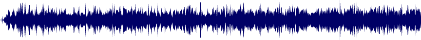 Volume waveform